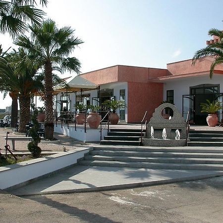 Hotel L' Anicre Варкатуро Екстериор снимка