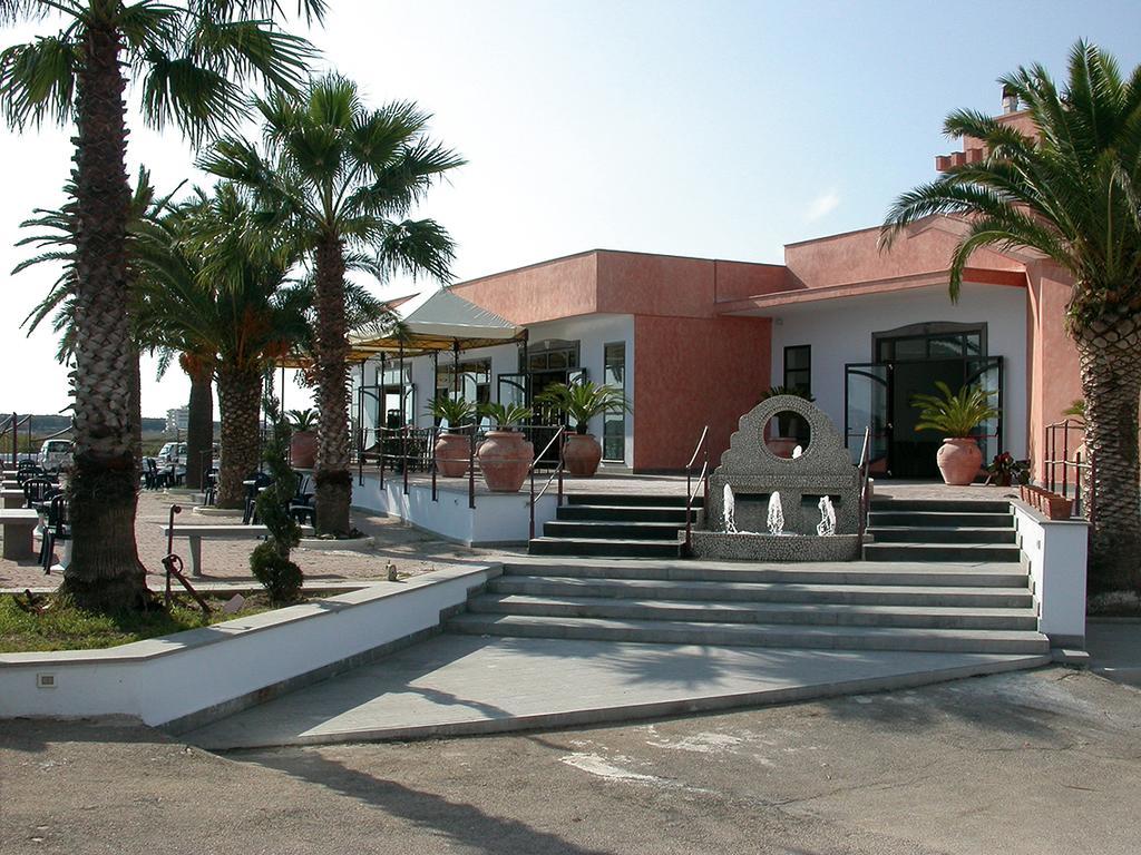 Hotel L' Anicre Варкатуро Екстериор снимка