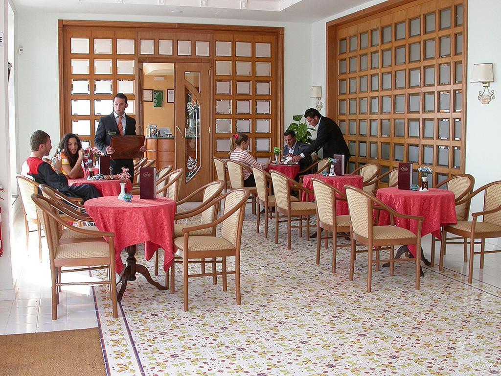 Hotel L' Anicre Варкатуро Екстериор снимка