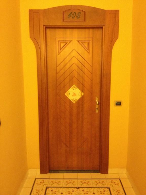 Hotel L' Anicre Варкатуро Екстериор снимка